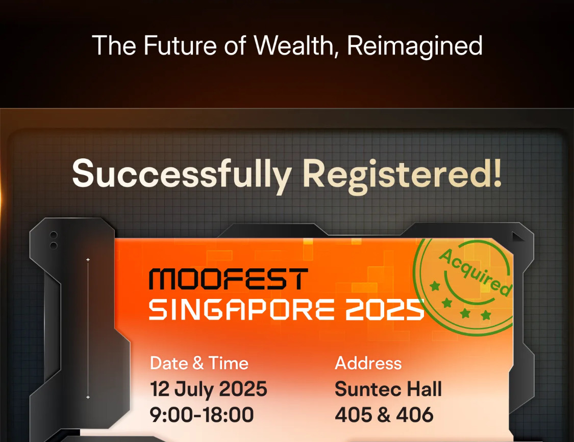 MooFest 2025 🚀 EPIC 🚀 EVENT