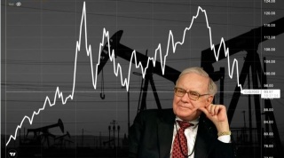 Buffett's "hidden vault" - Occidental Petroleum!