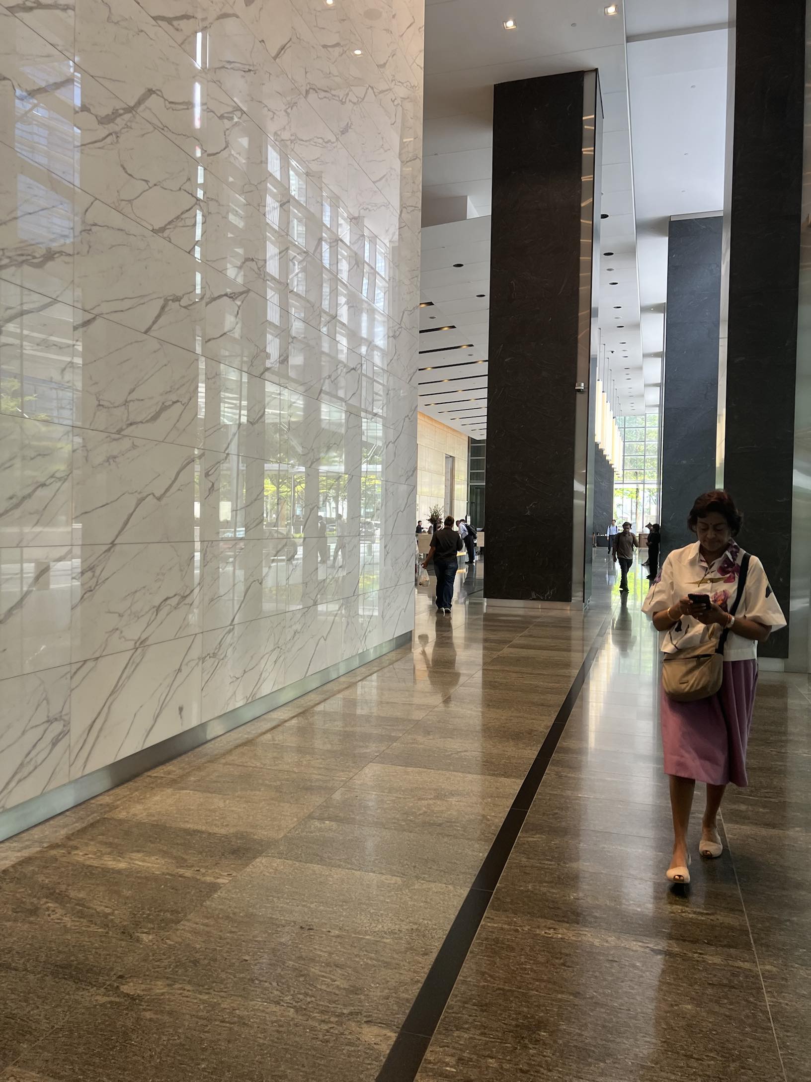 just went to Moomoo head office