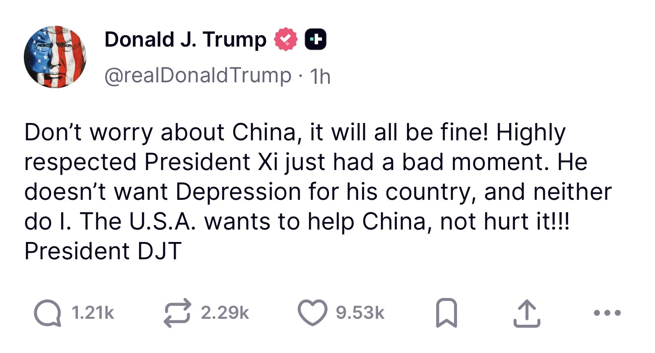 Fastest TACO ever. This is a new record