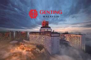 Daily Stock Talk: Genting Malaysia Berhad (GENM, 4715)