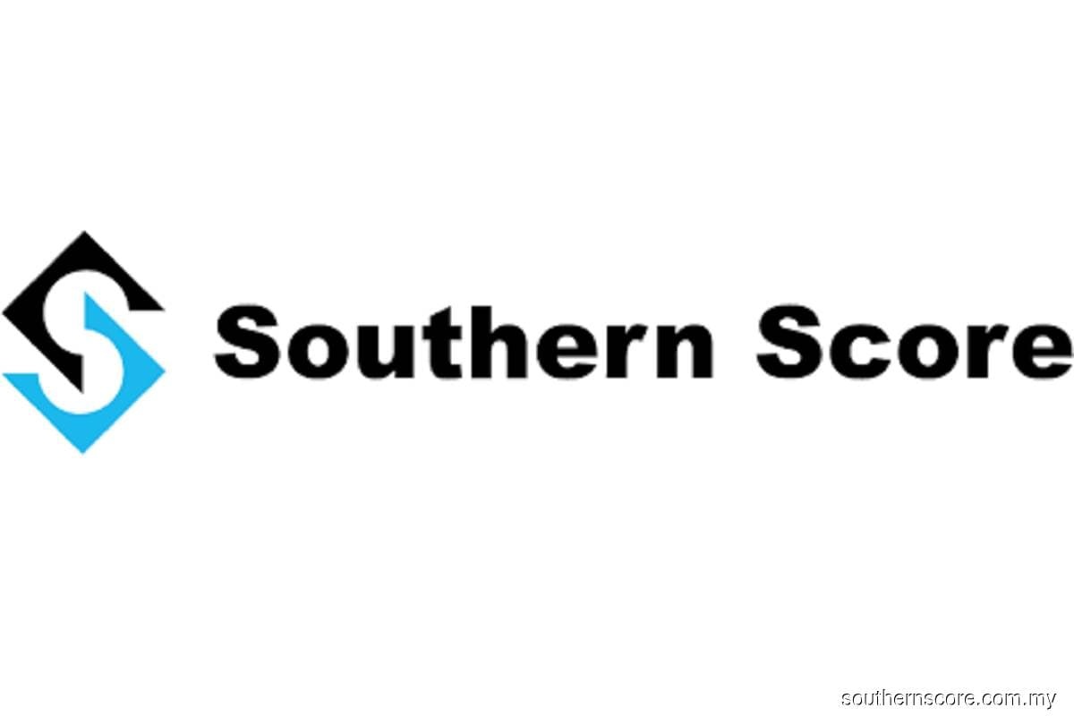 南方得分公司簽訂住宅樓宇合約 315 萬元