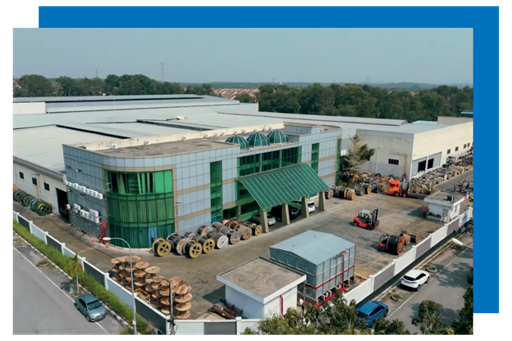 Master Tec Group Berhad在TNB合同中取得重大成功,迎來高速增長