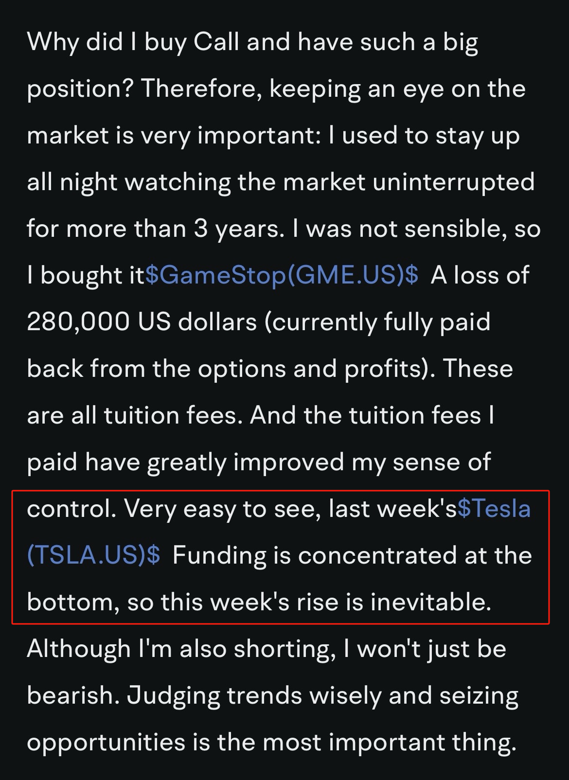 Time decay can be frustrating, right? How to make options more "value-preserving"?