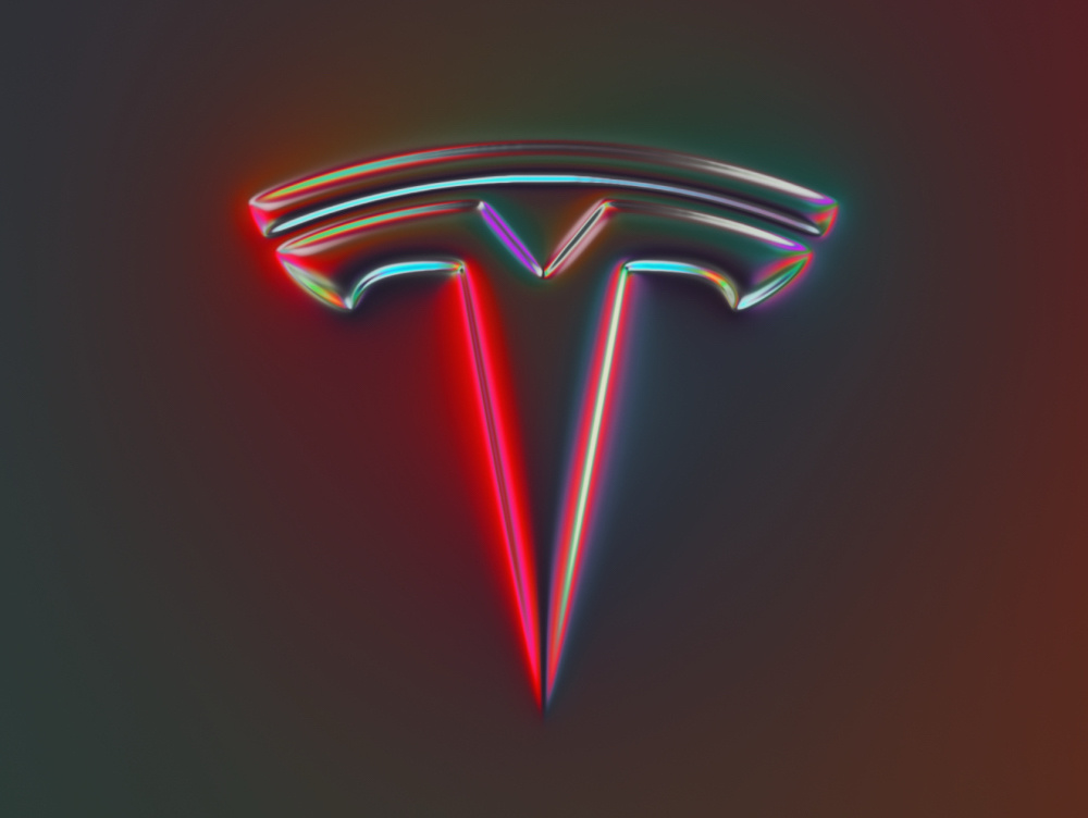 $Tesla (TSLA.US)$