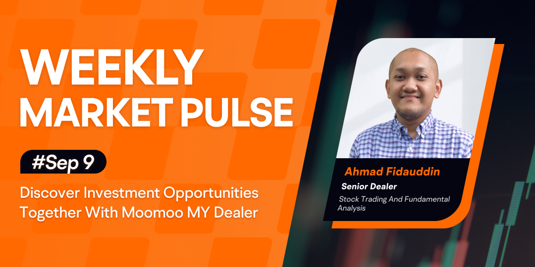 Market Waves: Top Sectors for Opportunities #Weekly Market Pulse