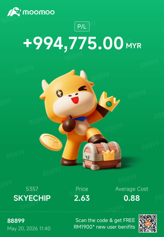 skye is the limit