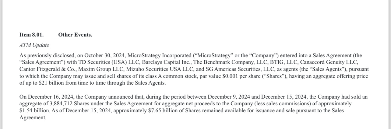 $Strategy (MSTR.US)$