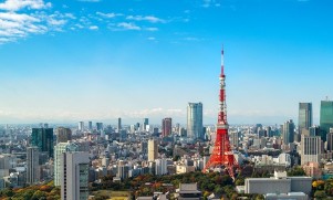 The Japanese Telecom Market, A Look at Innovation and Affordability