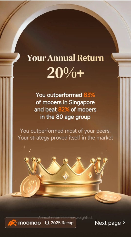 2025年的教训 🥳