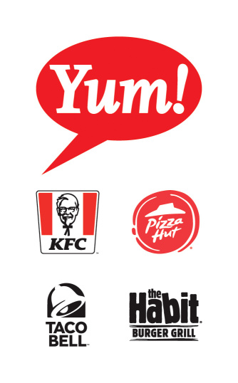 在強於預期的第三季度業績結果後，YUM! Brands股價上漲。