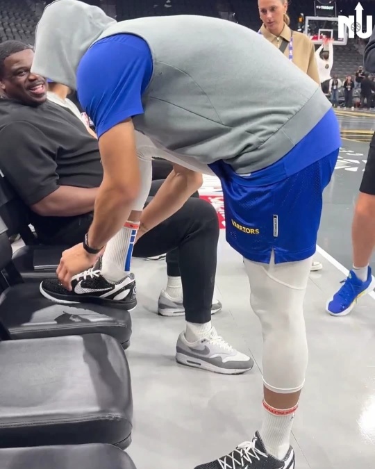 耐克剛剛變得更好了