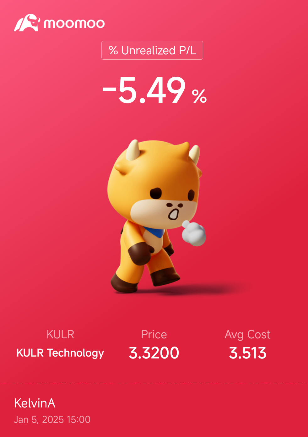 $KULR Technology (KULR.US)$