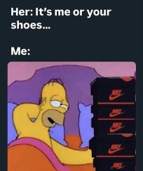 Nike the is new gamestop.