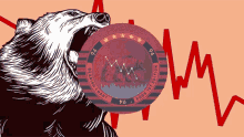$比特幣 (BTC.CC)$ 虧損的多頭們，除非你能拉升120K，我才能體驗爆倉，今年是我的天下，你們暫時去玩泥巴吧
