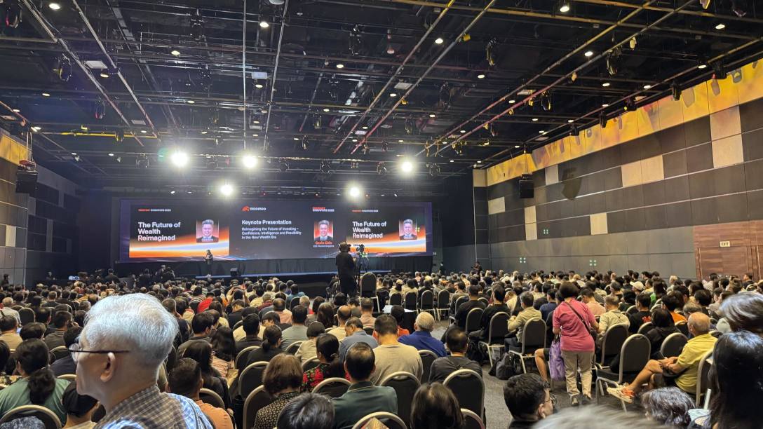 MooFest 2025 | 新加坡:從好奇到承諾