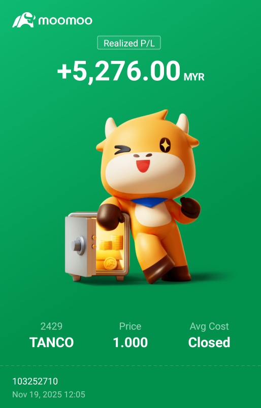 Thank You Tanco!