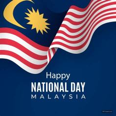 Happy Malaysia, Happy Me