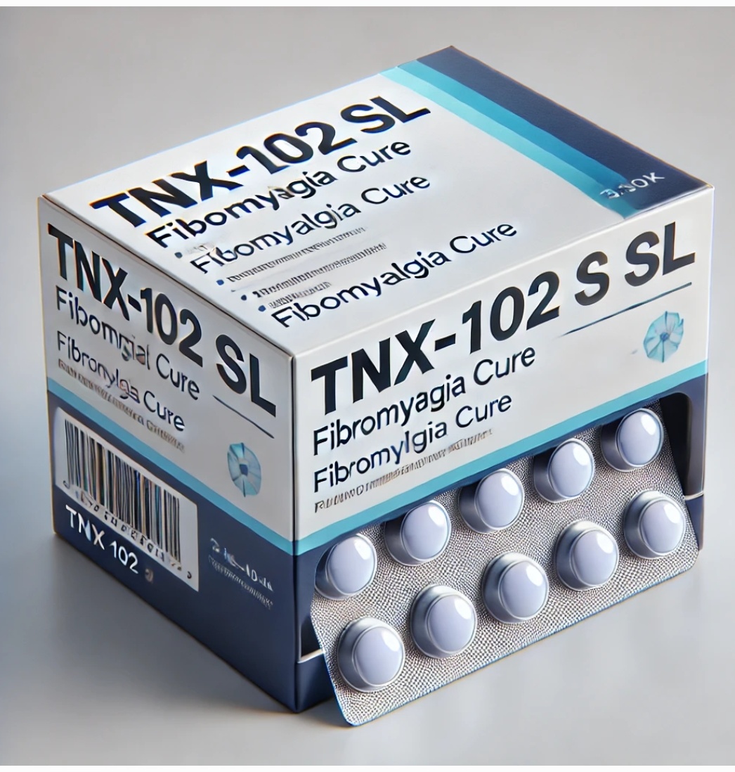 $Tonix Pharmaceuticals (TNXP.US)$ 即将在您附近的药店推出。