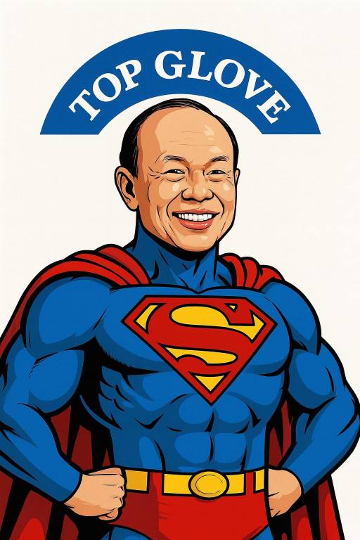 where’s our hero