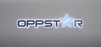 昨宣佈與三星電子合作 Oppstar公司股價升至五個月高點