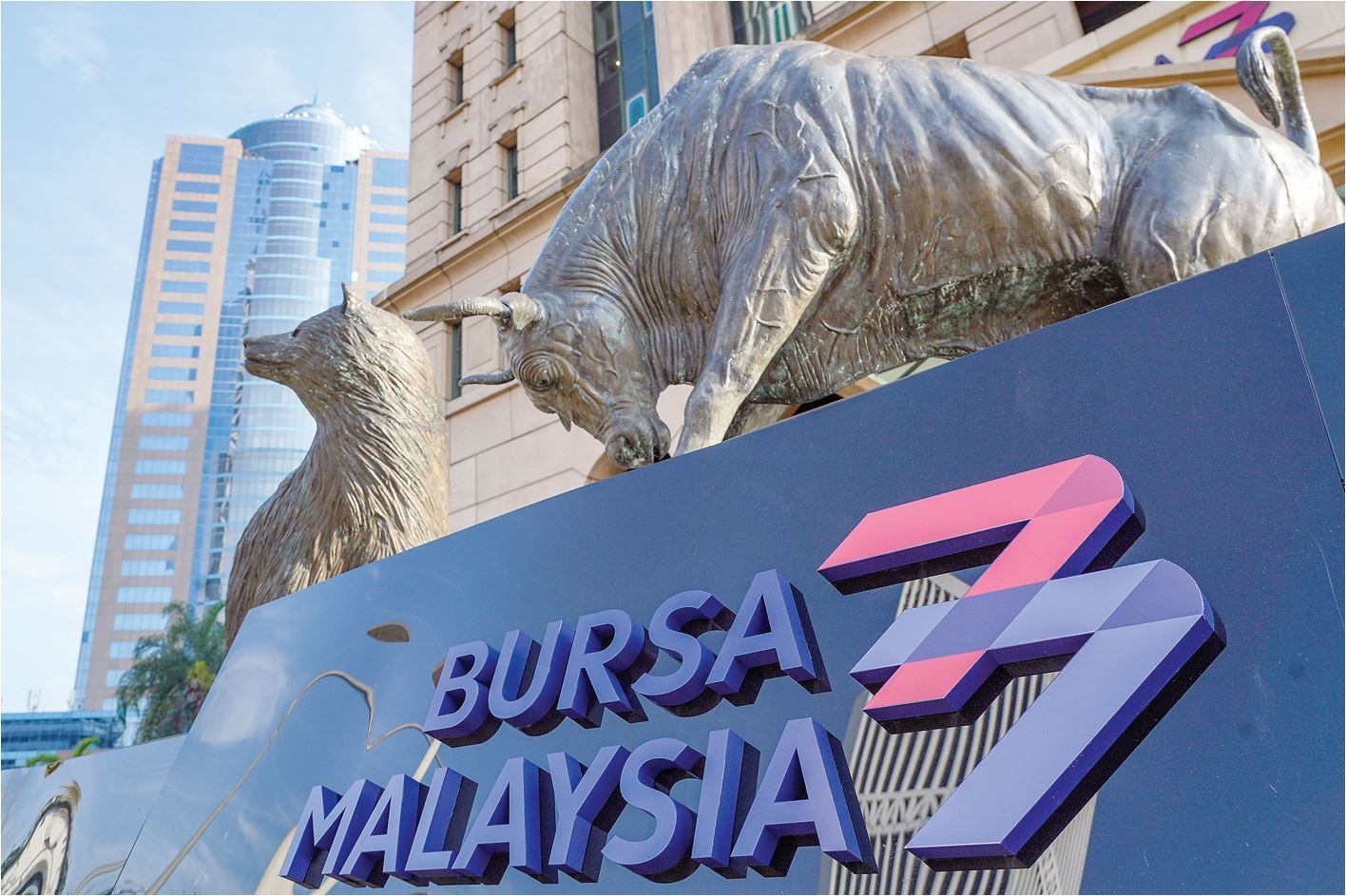 Hot stock market, Bursa Malaysia is highly favored. - moomoo Community