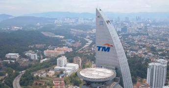 It is the “main artery” of 5G data centers, and Malaysia Telecom has optical fiber to win alone