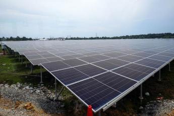 USA imposes 9.13% tariff on solar panels, the second highest in ASEAN.