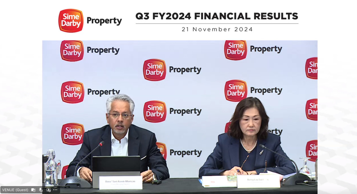 In the first 9 months of this fiscal year, performance reached a new high, and Sunway Industries is expected to be even more prosperous in the next fiscal year.