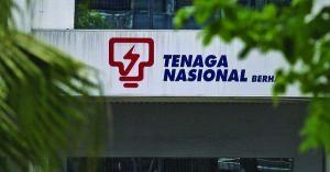 TENAGA is considering nuclear energy and hydrogen energy for power generation.