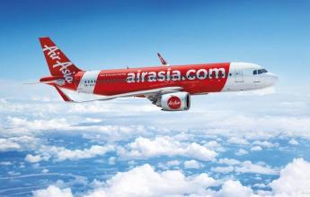 Expand the fleet, AirAsia has added 14 new aircraft this year.