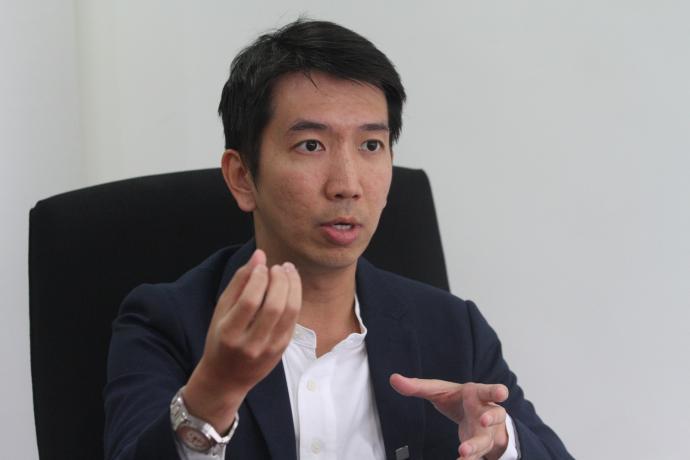 黃詝瀚