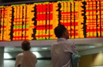 Ending a continuous outflow for 26 weeks, foreign investors net purchased Malaysian stocks for 0.33 billion.