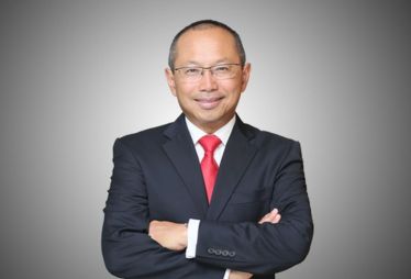 马交所前主席阿都华希，受委IOI集团非执行董事