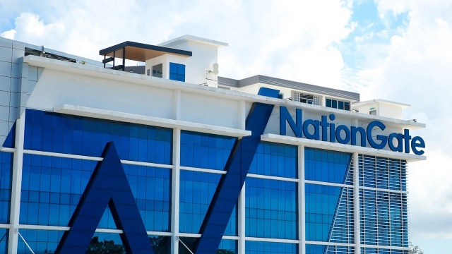 子公司遭反贪会突袭调查,NationGate一度暴跌16%