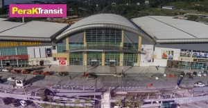 Perak Transit continues its decline, reaching a 5-year low at one point.