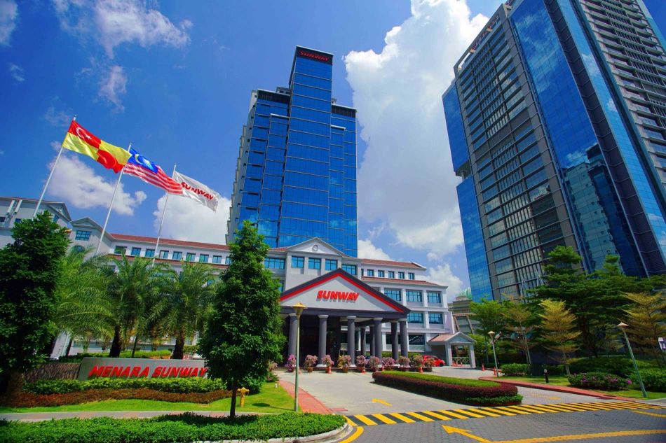 双威IJM合并传闻再起，丰隆投行：将造就建筑巨擘