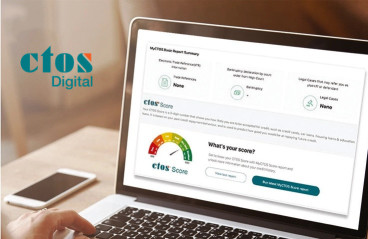 CTOS Digital Sells EIS Stake for MYR 80 Million; Minimal Impact on Profitability