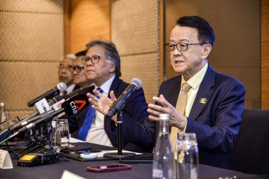 收購IJM爲「最終報價」 雙威：未達門檻則將放棄