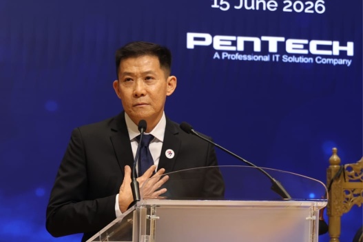 Pintech Solutions aims to expand recurring revenue, targeting a 40% share within three years