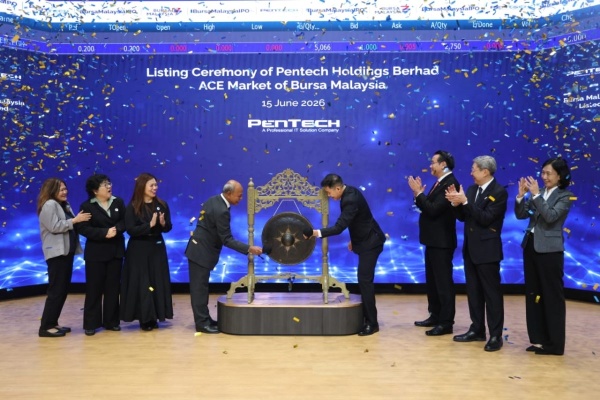 Pintech Solutions aims to expand recurring revenue, targeting a 40% share within three years