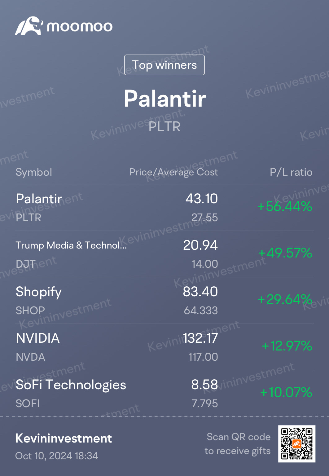 $英偉達 (NVDA.US)$ 繼續前進，慢慢但確定地