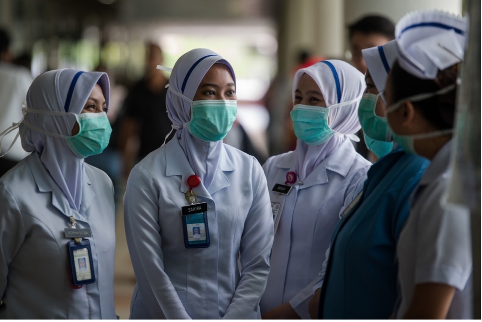 Malaysia Health Sector Presenting a Rapid Growth Opportunity