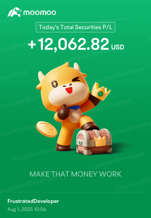 🎉🎉🎉💸💸💸