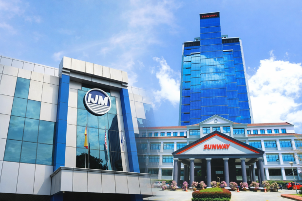 Titan's Take on Sunway’s takeover of IJM.