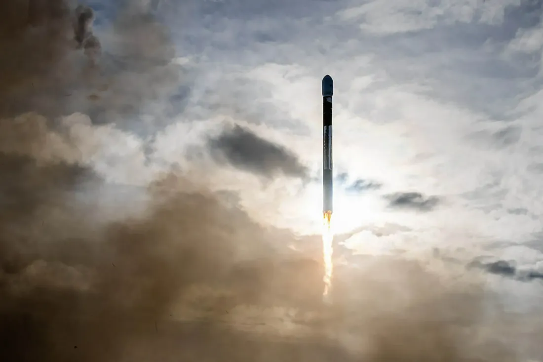 SpaceX即将登陆公开市场，而聪明资金早已开始布局。