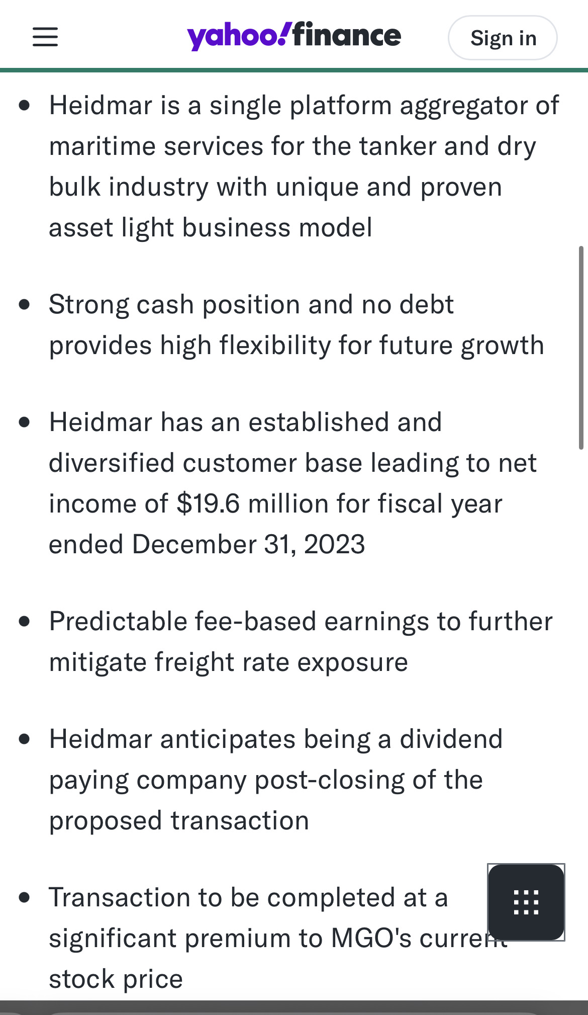 buy and hold without fear 🚀