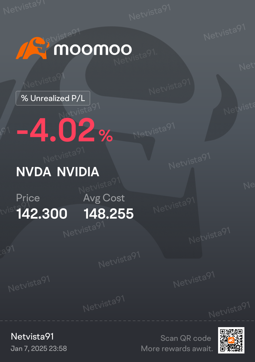 $NVIDIA (NVDA.US)$ What happennnnnnnnn?