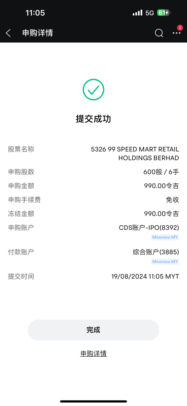 希望99 speed mart越来越兴！旺！发！