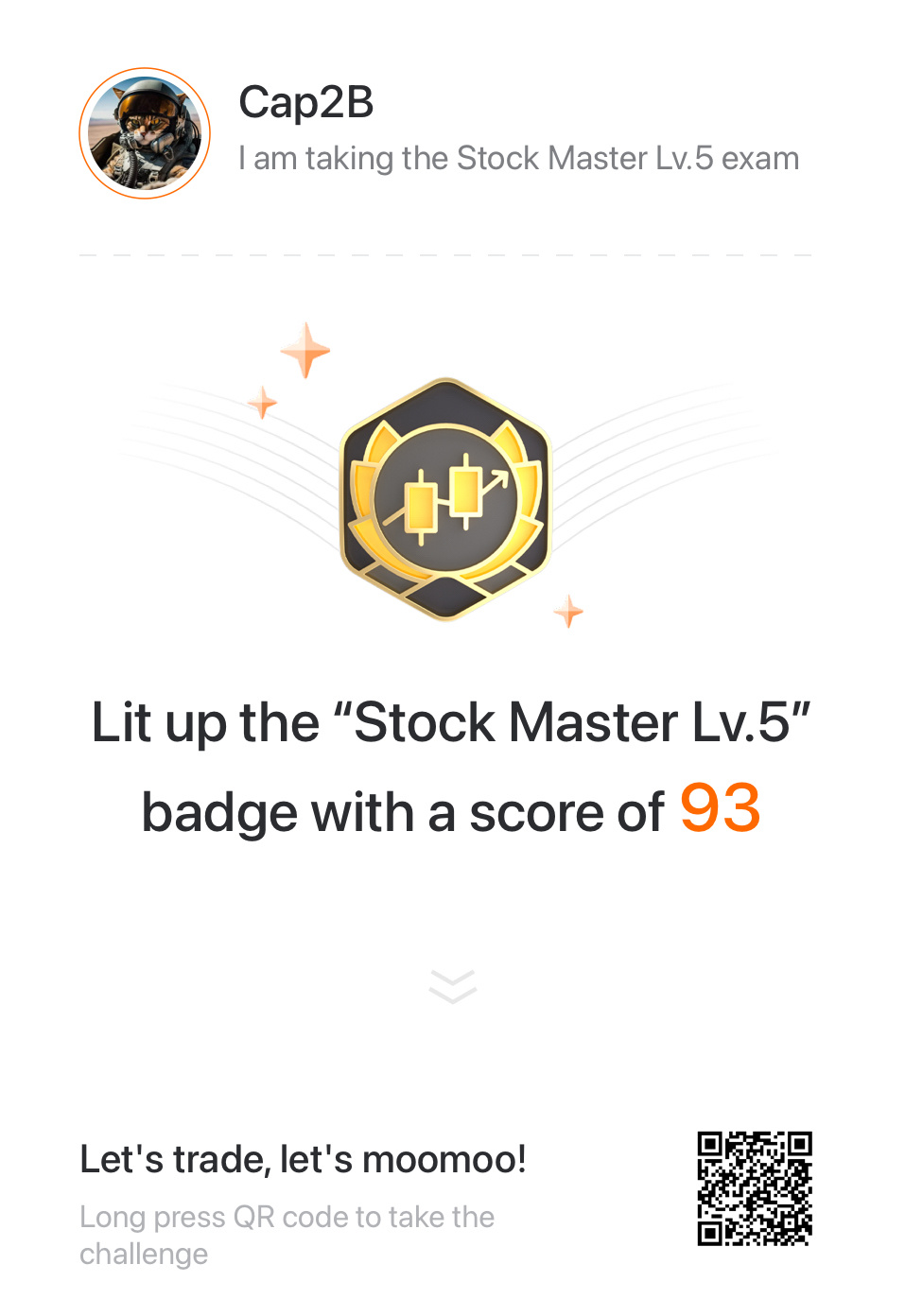 Level 5 ✅